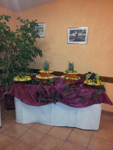 Отель Hotel Vaticano