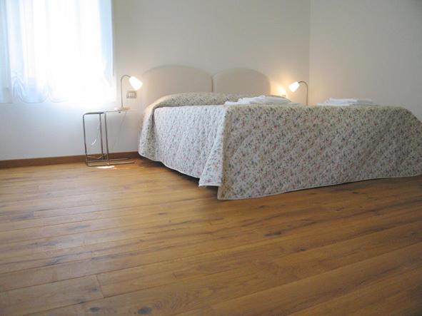 Мини-отель Bed And Breakfast Belvedere
