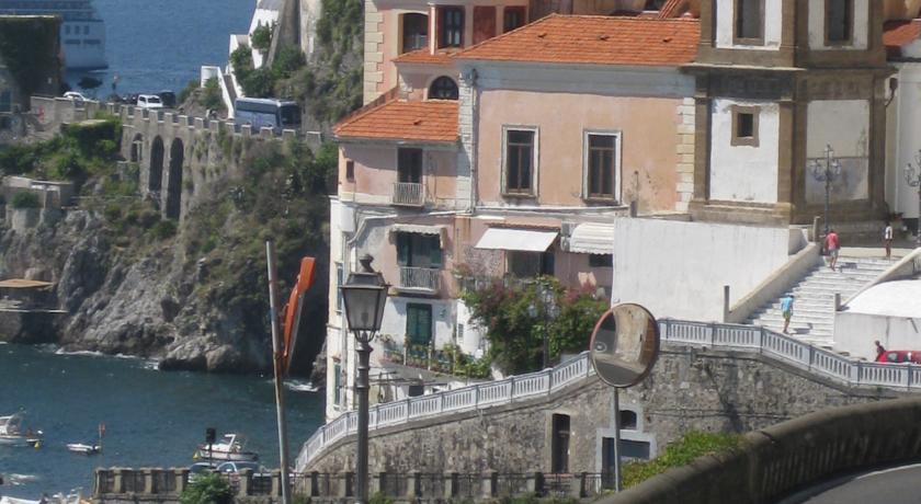 Апартаменты Romantic Home