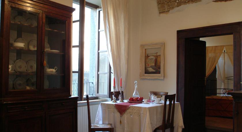 Мини-отель B&B Sant'Andrea