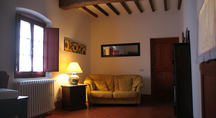 Мини-отель Serendipity House B&B