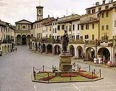 Мини-отель Chianti Terrace B&B
