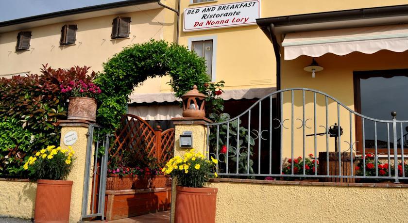Мини-отель Bed & Breakfast Nonna Lory