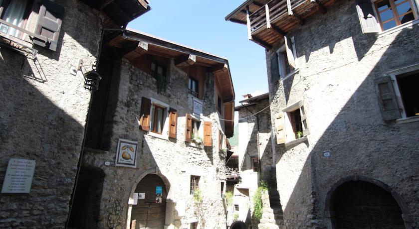 Гостевой дом La Piazzetta Di Canale