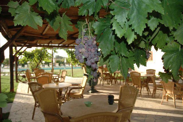 Апартаменты Fattoria Il Giardo