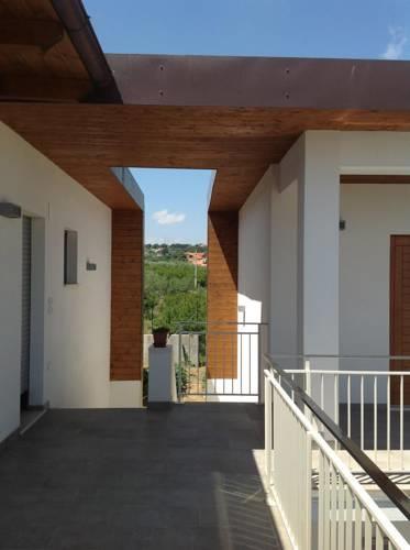 Мини-отель Gioia In Collina