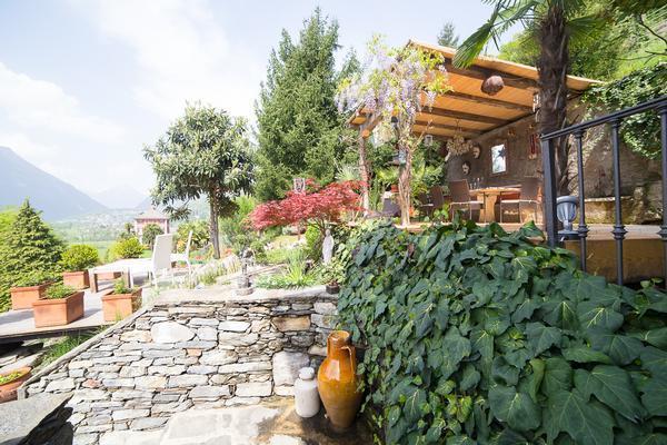 Мини-отель Bed & Breakfast Borgo Di Creggio