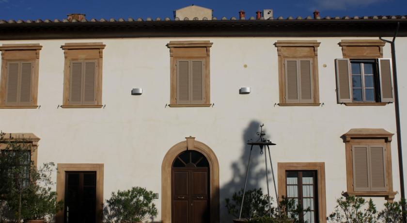 Апартаменты Appartamento in Castello Di Alica