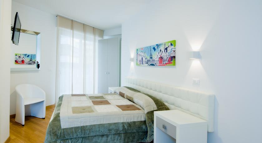 Мини-отель Jolie Bed And Breakfast