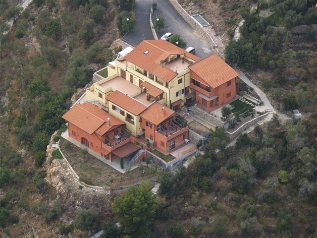 Апартаменты Casa Vacanze Mare Azzurro