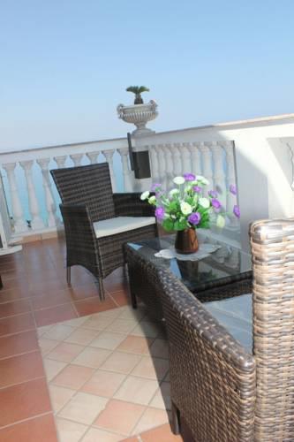 Мини-отель B&B Casa Angelieri