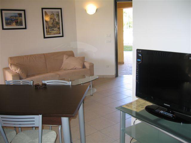 Отель Manerba Del Garda Resort