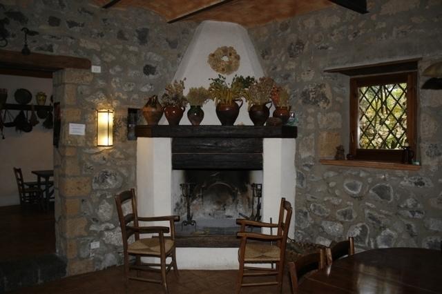 Отель Azienda Agricola Locanda Rosati