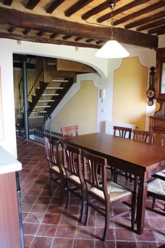 Гостевой дом B&B Del Musico