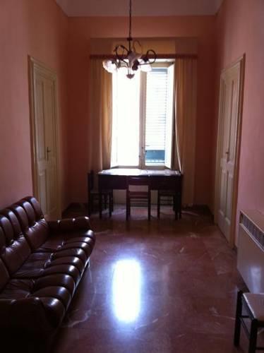 Гостевой дом B&B Il Palazzo
