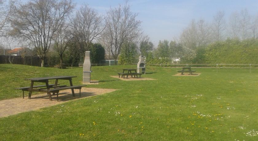 Отель Camping Vicenza
