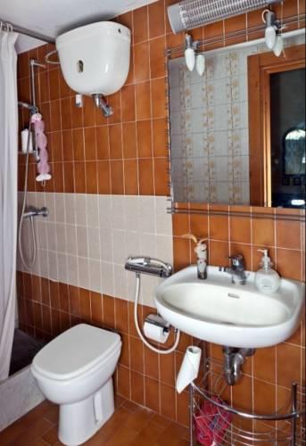 Мини-отель B&B Ippolito