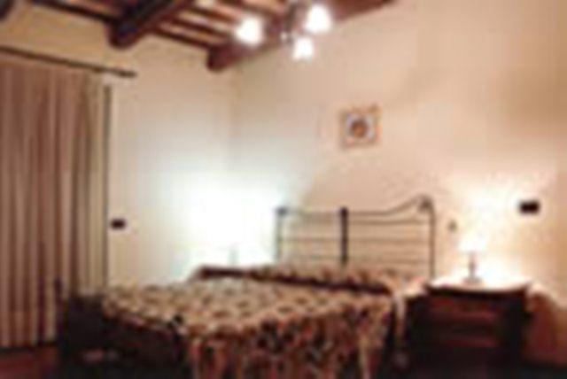 Отель Il Casale