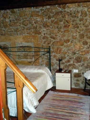 Отель Agriturismo Il Ranch