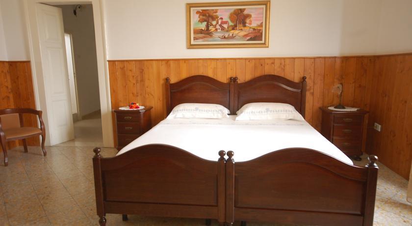Мини-отель B&B Nghetonia