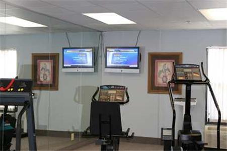 Отель Hampton Inn Henderson