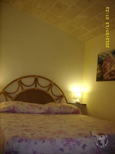 Мини-отель B&B Stellamarina