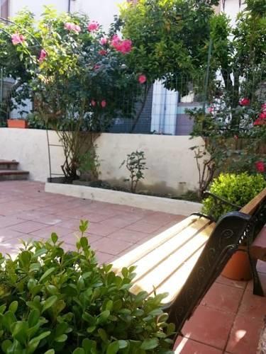 Мини-отель Giardino Dei Limoni B&B