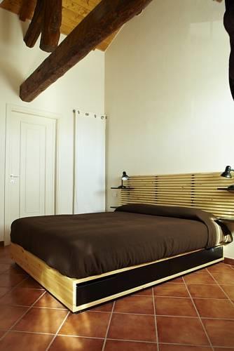 Отель Agriturismo Vignarello