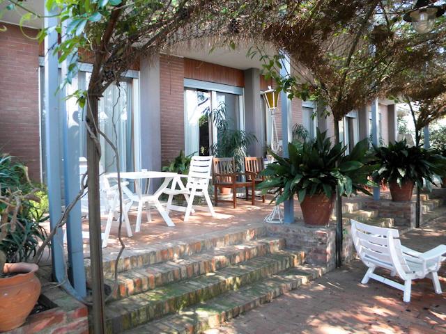 Мини-отель B&B Cottage Dei Consoli
