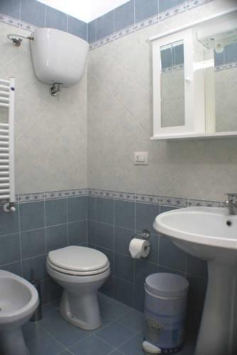 Мини-отель B&B Le Tortorelle