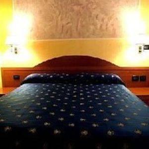 Отель Hotel All'Olivo