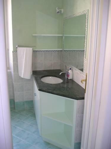 Мини-отель Mammamia Bed&Breakfast