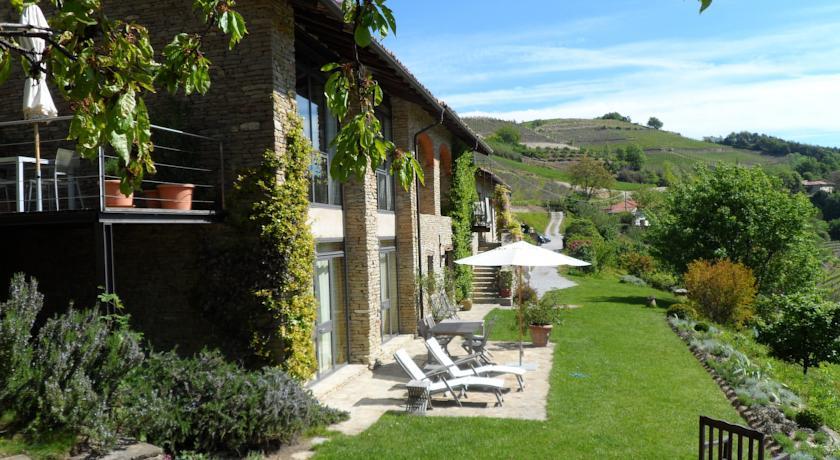 Апартаменты Casa Giromet