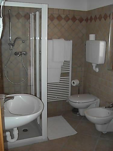 Мини-отель Agriturismo San Maggiore