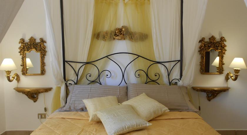 Апартаменты Valverde Guest House
