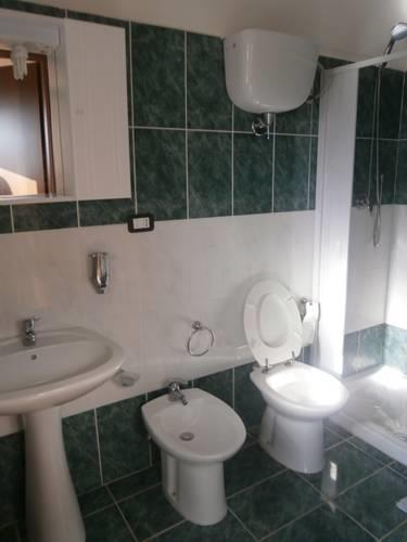 Мини-отель Bed & Breakfast Casa Galeano
