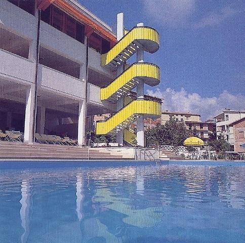 Отель Albergo Ristorante Cavaliere