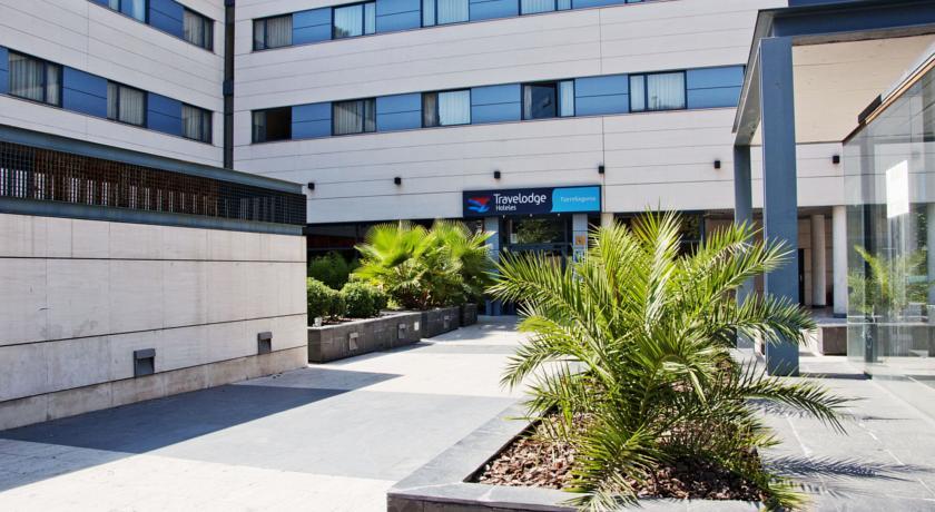 Travelodge Torrelaguna