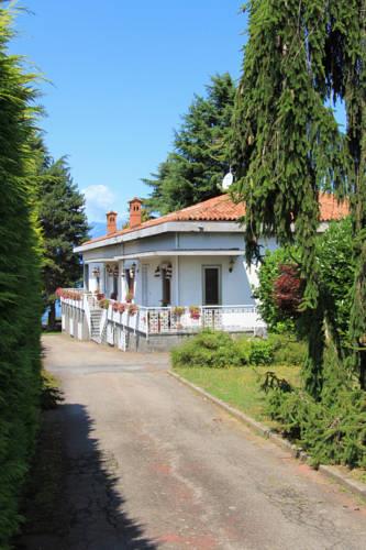 Мини-отель Il Giardino Sul Lago