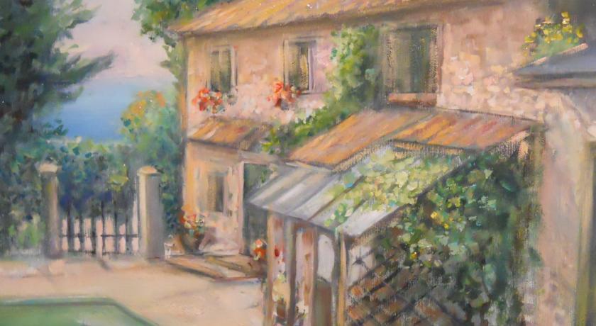 Мини-отель B&B Ca' Morino