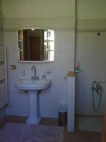 Отель Agriturismo Cognanello