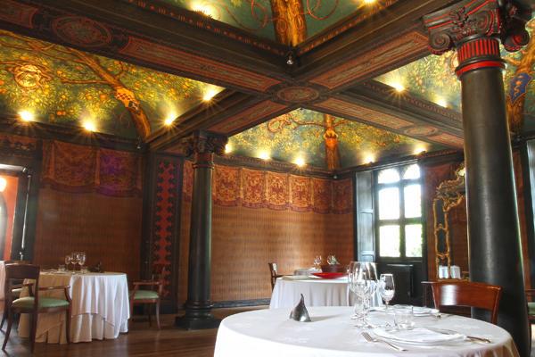 Мини-отель Relais Del Monastero