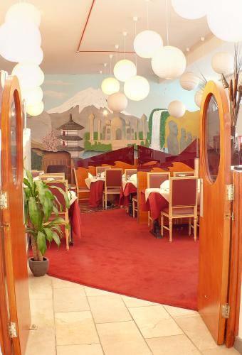 Отель Desalis Hotel London Stansted