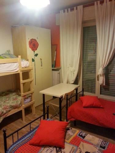 Мини-отель European Rooms
