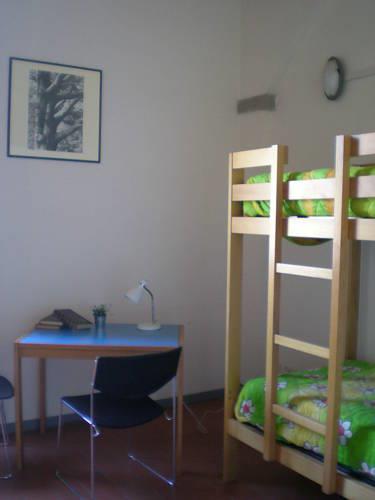 Хостел Albergo Per La Gioventù