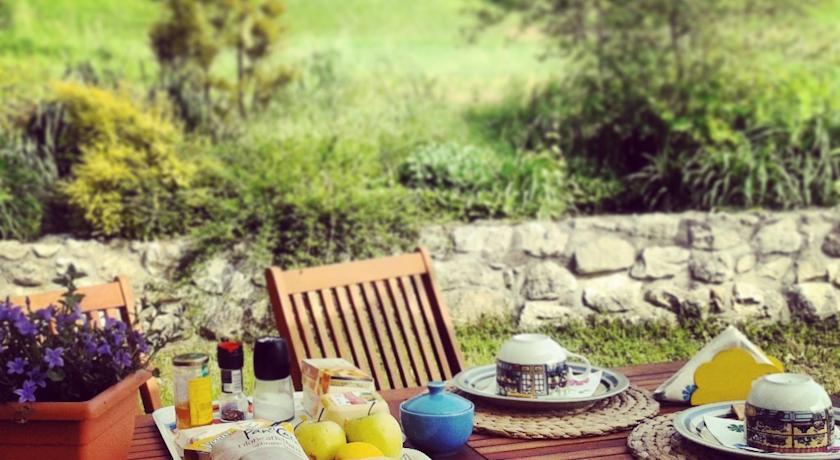 Отель B&B Alla Rotonda Vicenza