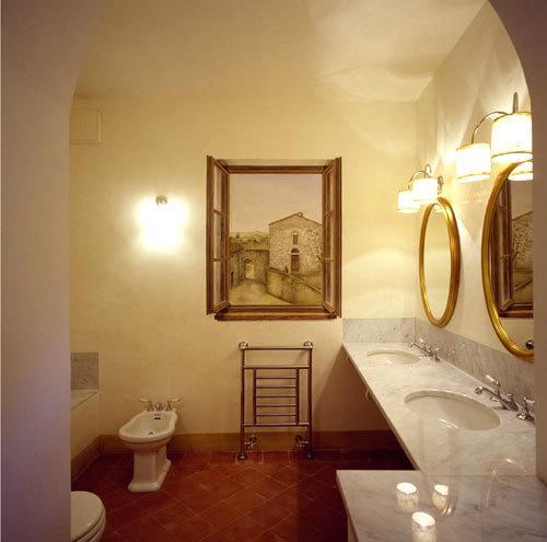 Отель Borgo Pignano