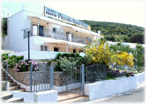 Отель Piccolo Hotel Ponza