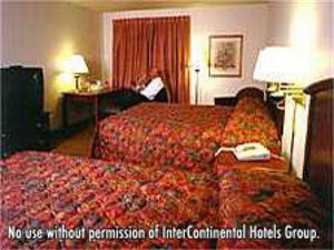 Отель Holiday Inn Express Hotel & Suites Frackville