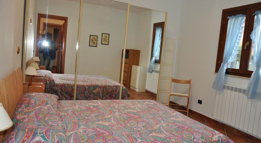 Вилла Villa Beatilla